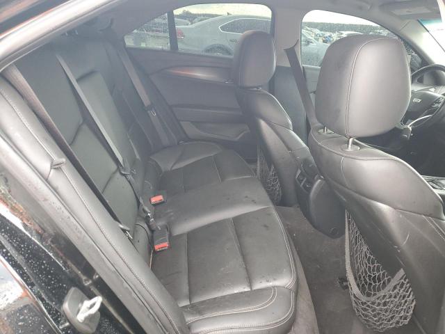 Photo 10 from auction – 2017 CADILLAC ATS with VIN 1G6AA5RX9H0124913