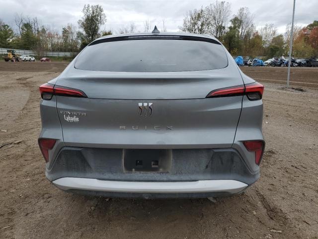 Photo 6 from auction – 2025 BUICK ENVISTA with VIN KL47LAEP7SB184355