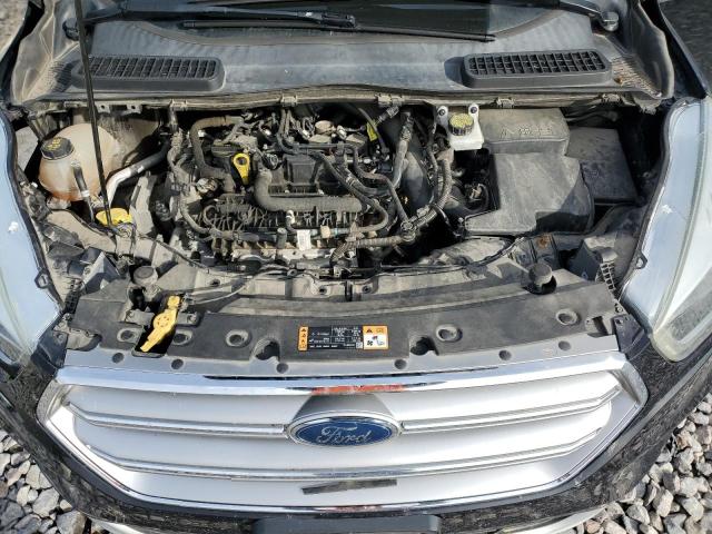 Photo 12 from auction – 2017 FORD ESCAPE TIT with VIN 1FMCU0JD4HUE68249
