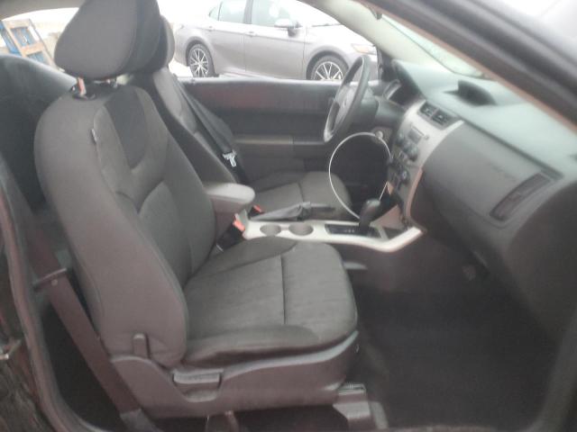Photo 7 from auction – 2008 FORD FOCUS SE with VIN 1FAHP33N68W286104
