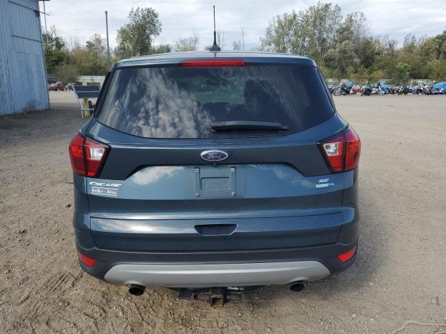 Photo 6 from auction – 2019 FORD ESCAPE SE with VIN 1FMCU9GD3KUA67150