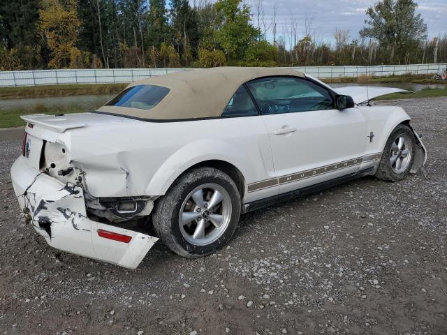 Photo 3 from auction – 2007 FORD MUSTANG with VIN 1ZVFT84N975234489