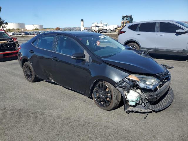 Photo 4 from auction – 2016 TOYOTA COROLLA L with VIN 2T1BURHE7GC487506