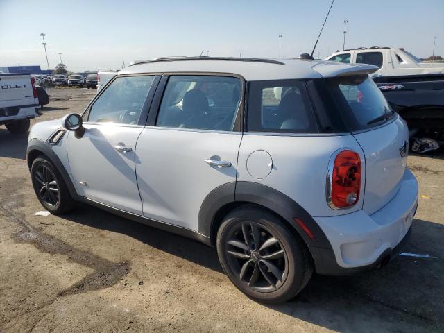 Photo 2 from auction – 2012 MINI COOPER S C with VIN WMWZC5C50CWL60600