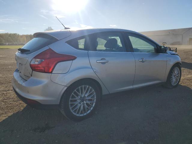 Photo 3 from auction – 2014 FORD FOCUS TITANIUM with VIN 1FADP3N20EL383622