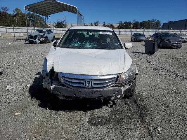 Photo 5 from auction – 2012 HONDA ACCORD SE with VIN 1HGCP2F63CA143637