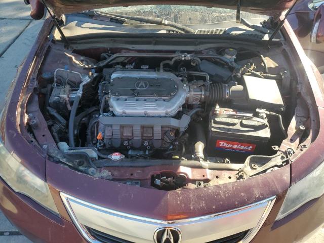 Zdjęcie 11 z aukcji – 2012 ACURA TL z VIN 19UUA8F26CA022252