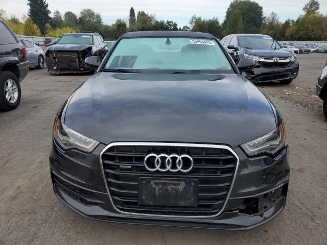 Photo 5 from auction – 2012 AUDI A6 PRESTIGE with VIN WAUHGAFC0CN167324