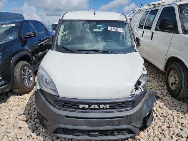 Photo 5 from auction – 2021 RAM PROMASTER CITY with VIN ZFBHRFAB7M6V75388