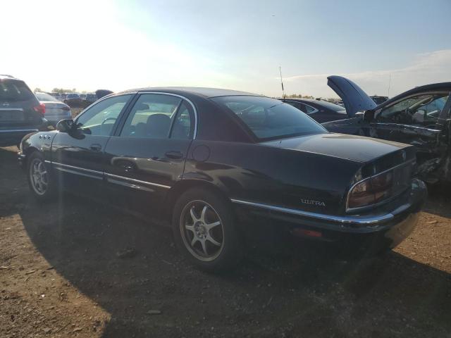 Photo 2 from auction – 2004 BUICK PARK AVENU with VIN 1G4CU541544106052