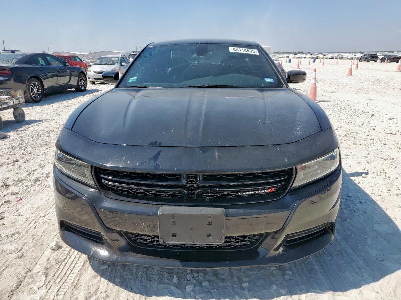 Photo 5 from auction – 2023 DODGE CHARGER SX with VIN 2C3CDXBG9PH687395