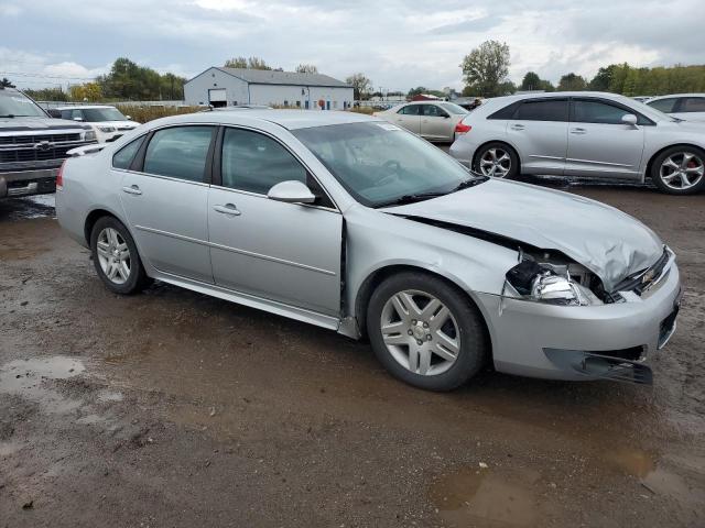 Photo 4 from auction – 2010 CHEVROLET IMPALA LT with VIN 2G1WB5EK8A1217693