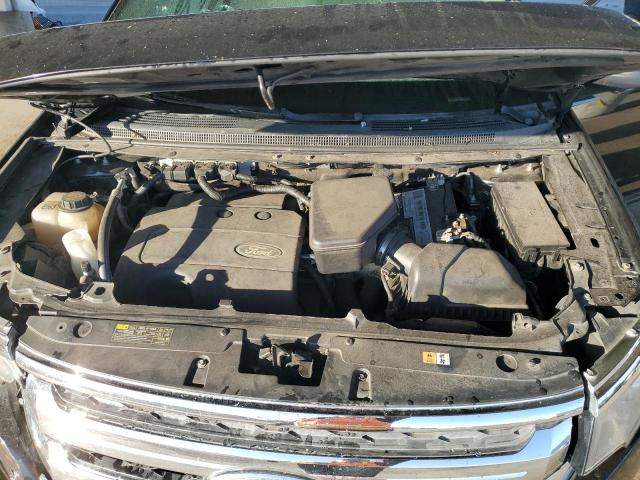 Photo 11 from auction – 2014 FORD EDGE SEL with VIN 2FMDK3JC0EBB76442
