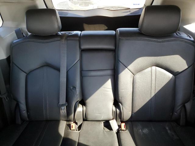 Photo 10 from auction – 2012 CADILLAC SRX PREMIU with VIN 3GYFNFE3XCS638927