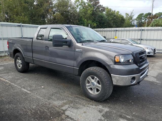 Photo 4 from auction – 2008 FORD F150 with VIN 1FTPX14548FB96099