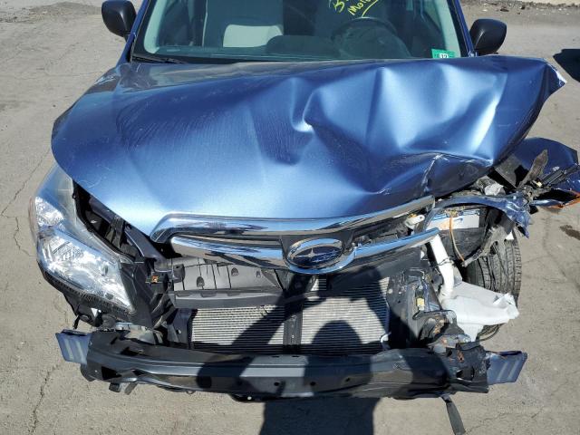 Foto 12 de la subasta – 2016 SUBARU FORESTER 2 con VIN JF2SJABCXGH526703