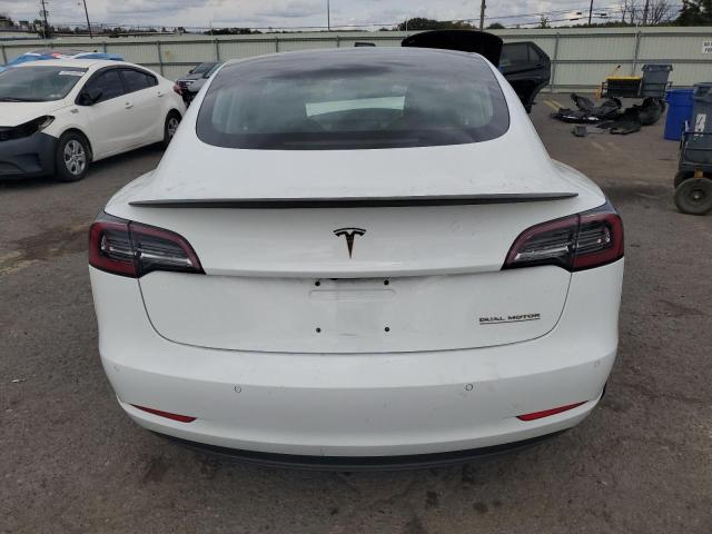Photo 6 from auction – 2018 TESLA MODEL 3 with VIN 5YJ3E1EB1JF108497
