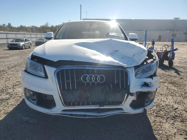 Photo 5 from auction – 2014 AUDI Q5 PREMIUM with VIN WA1LFAFP0EA060572