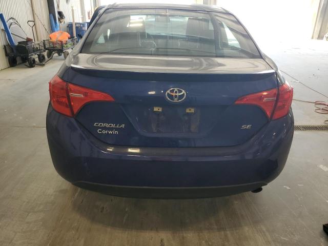 Photo 6 from auction – 2018 TOYOTA COROLLA L with VIN 5YFBURHE2JP842427