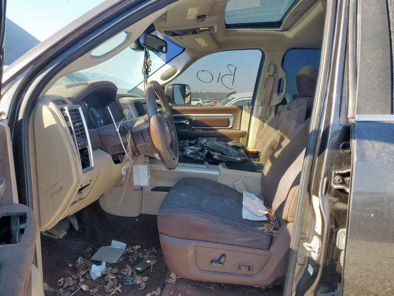 Photo 7 from auction – 2018 RAM 3500 LONGH with VIN 3C63RRKL4JG210832
