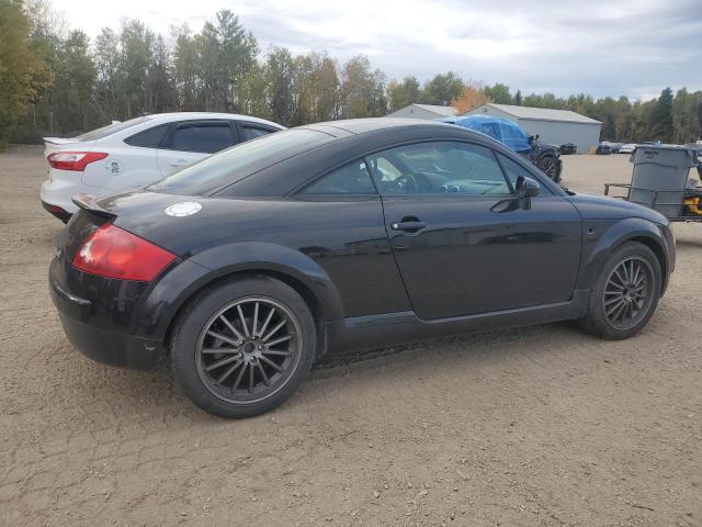 Photo 3 from auction – 2004 AUDI TT with VIN TRUSC28N641006970