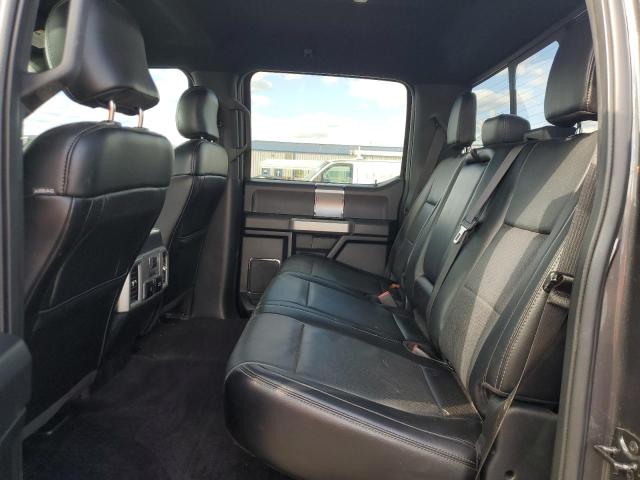 Photo 10 from auction – 2017 FORD F150 SUPER with VIN 1FTEW1EG7HFA64657