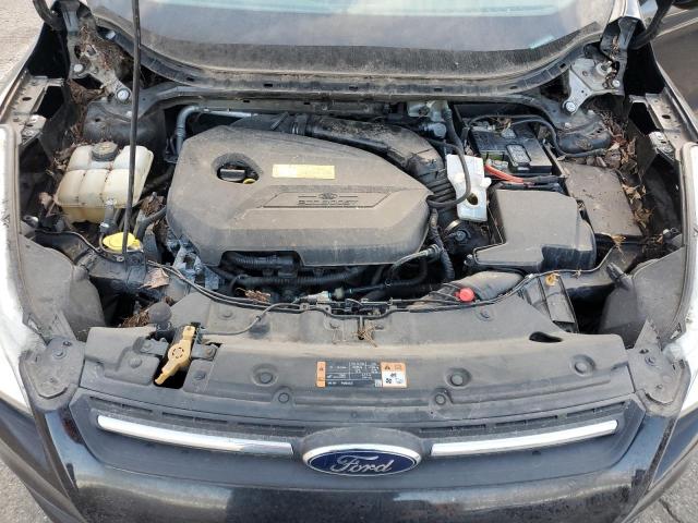 Photo 12 from auction – 2016 FORD ESCAPE SE with VIN 1FMCU0GX4GUC77544