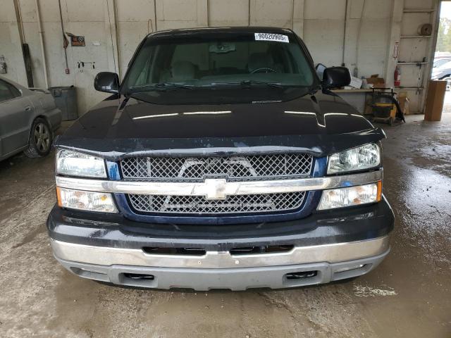 Photo 5 from auction – 2005 CHEVROLET SILVERADO with VIN 2GCEK13T051368685