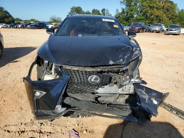 Photo 5 from auction – 2018 LEXUS RX 350 BASE with VIN 2T2BZMCA1JC162569