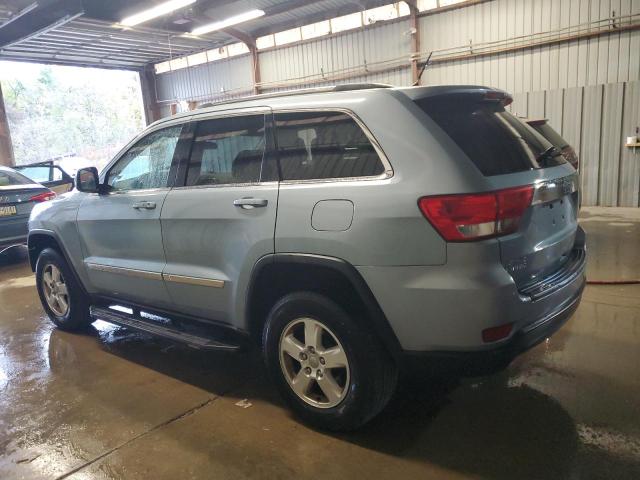 Photo 2 from auction – 2012 JEEP GRAND CHER with VIN 1C4RJFAG3CC242674
