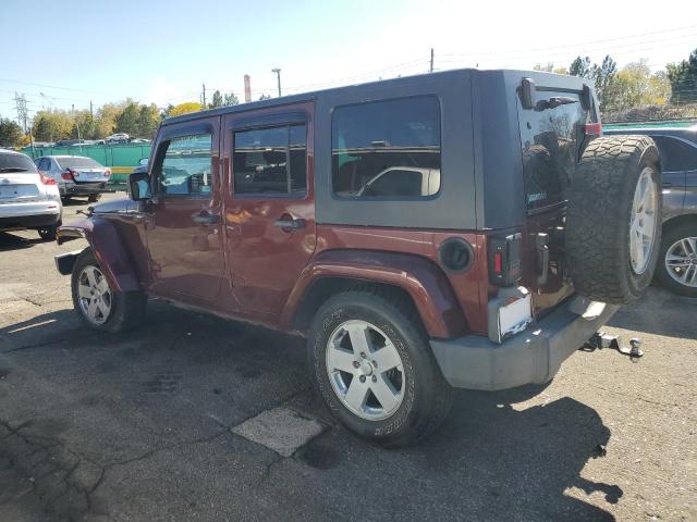Photo 2 from auction – 2007 JEEP WRANGLER S with VIN 1J4GA59127L220196