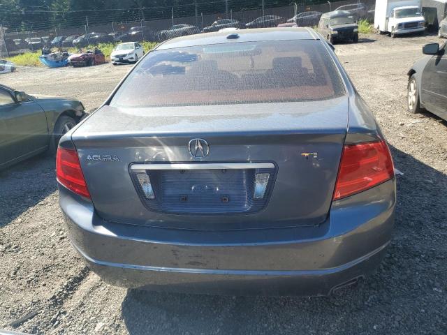 Photo 6 from auction – 2005 ACURA TL with VIN 19UUA66275A044607