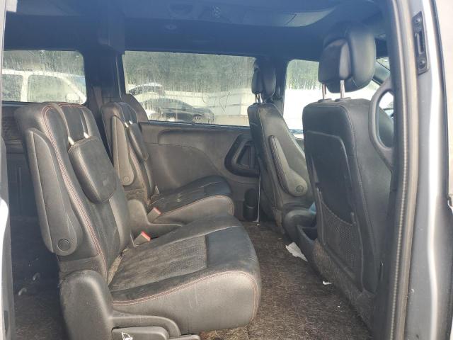 Photo 11 from auction – 2019 DODGE GRAND CARA with VIN 2C4RDGEG2KR784071