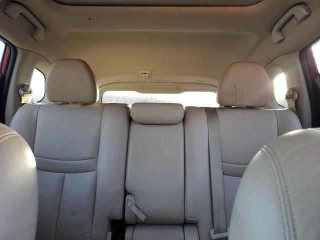 Photo 10 from auction – 2015 NISSAN ROGUE S with VIN 5N1AT2MV3FC840550