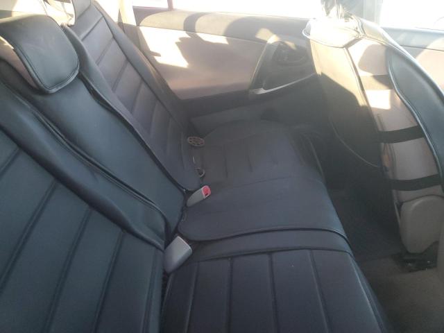 Фото 10 с аукциона – 2008 TOYOTA RAV4 с VIN JTMBD33VX85193066