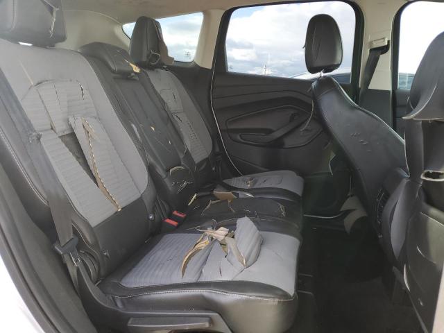 Photo 11 from auction – 2017 FORD ESCAPE SE with VIN 1FMCU0GD7HUD29398