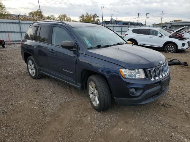 Photo 4 from auction – 2013 JEEP COMPASS SP with VIN 1C4NJCBB2DD146353