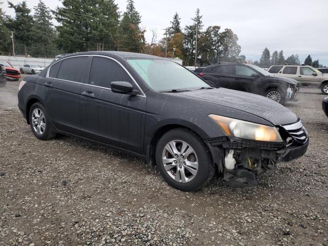 Photo 4 from auction – 2011 HONDA ACCORD SE with VIN 1HGCP2F62BA066533