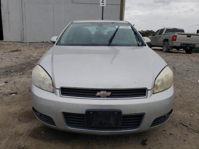Photo 5 from auction – 2011 CHEVROLET IMPALA LT with VIN 2G1WG5EK2B1296460