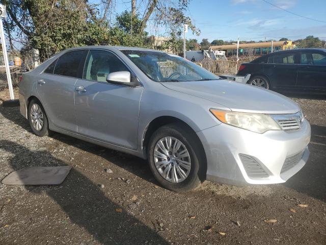 Photo 4 from auction – 2012 TOYOTA CAMRY BASE with VIN 4T1BF1FK8CU542381