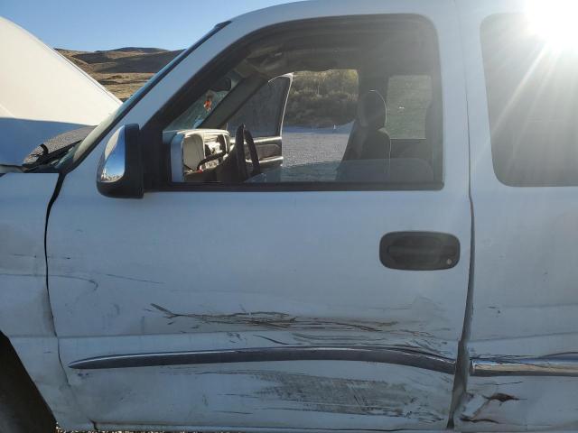 Фото 7 с аукциона – 2002 GMC NEW SIERRA с VIN 1GTEK19T12E244233