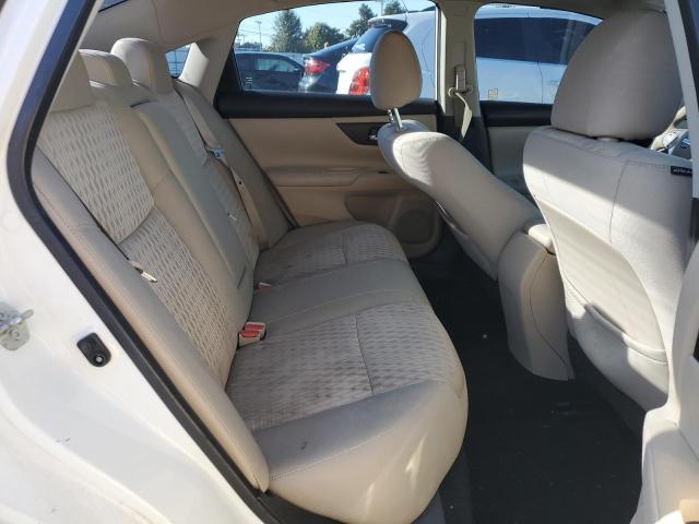 Photo 10 from auction – 2017 NISSAN ALTIMA 2.5 with VIN 1N4AL3AP7HN360881