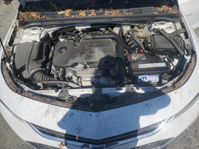 Photo 11 from auction – 2018 CHEVROLET MALIBU LT with VIN 1G1ZD5ST3JF219896