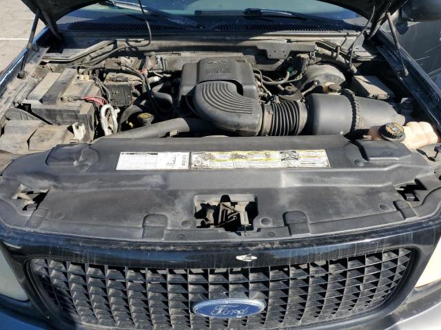 Photo 12 from auction – 2000 FORD EXPEDITION with VIN 1FMRU1563YLC30913