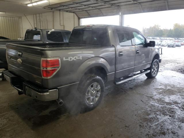 Photo 3 from auction – 2012 FORD F150 SUPER with VIN 1FTFW1EF3CFB08013