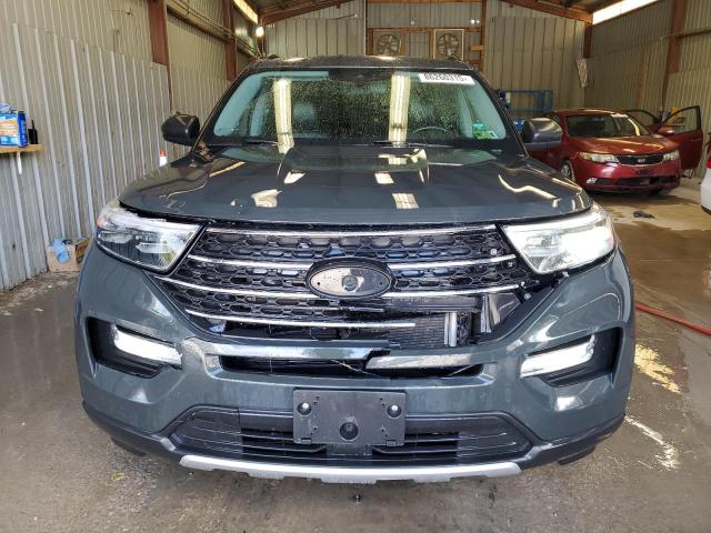 Zdjęcie 5 z aukcji – 2021 FORD EXPLORER X z VIN 1FMSK8DH6MGB94110