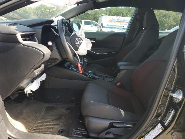 Photo 7 from auction – 2023 TOYOTA COROLLA SE with VIN 5YFS4MCE6PP147418