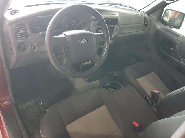 Photo 8 from auction – 2007 FORD RANGER with VIN 1FTYR10D97PA47465
