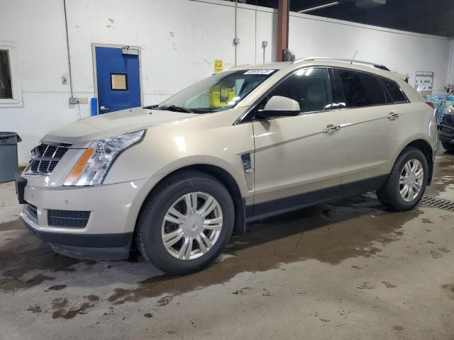 Photo 1 from auction – 2011 CADILLAC SRX LUXURY with VIN 3GYFNDEY2BS555460