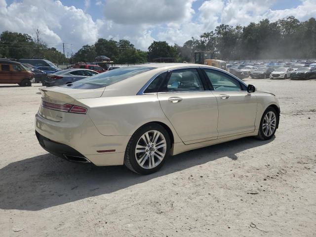 Zdjęcie 3 z aukcji – 2014 LINCOLN MKZ z VIN 3LN6L2G95ER830154